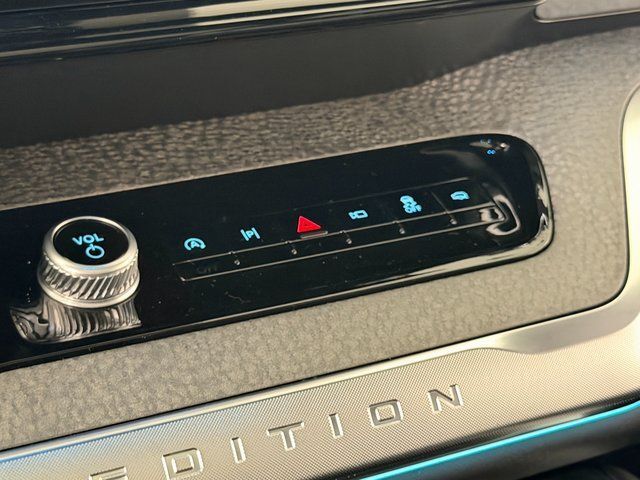 2027 Ford Expedition Tremor Springfield VA