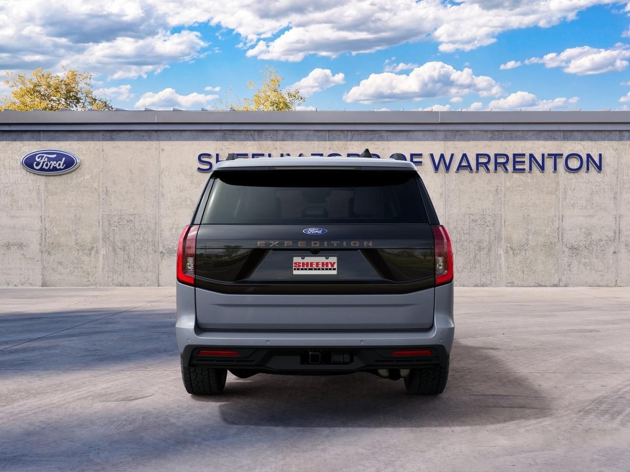 2027 Ford Expedition Tremor Warrenton VA