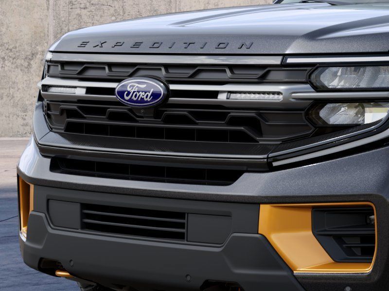 2027 Ford Expedition Tremor Warrenton VA