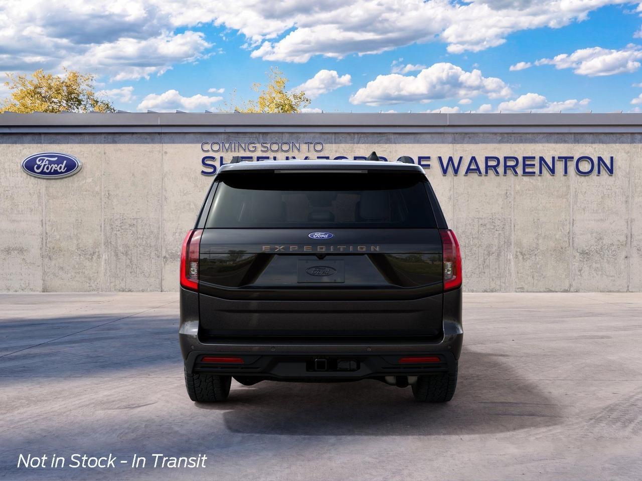 2027 Ford Expedition Tremor Warrenton VA