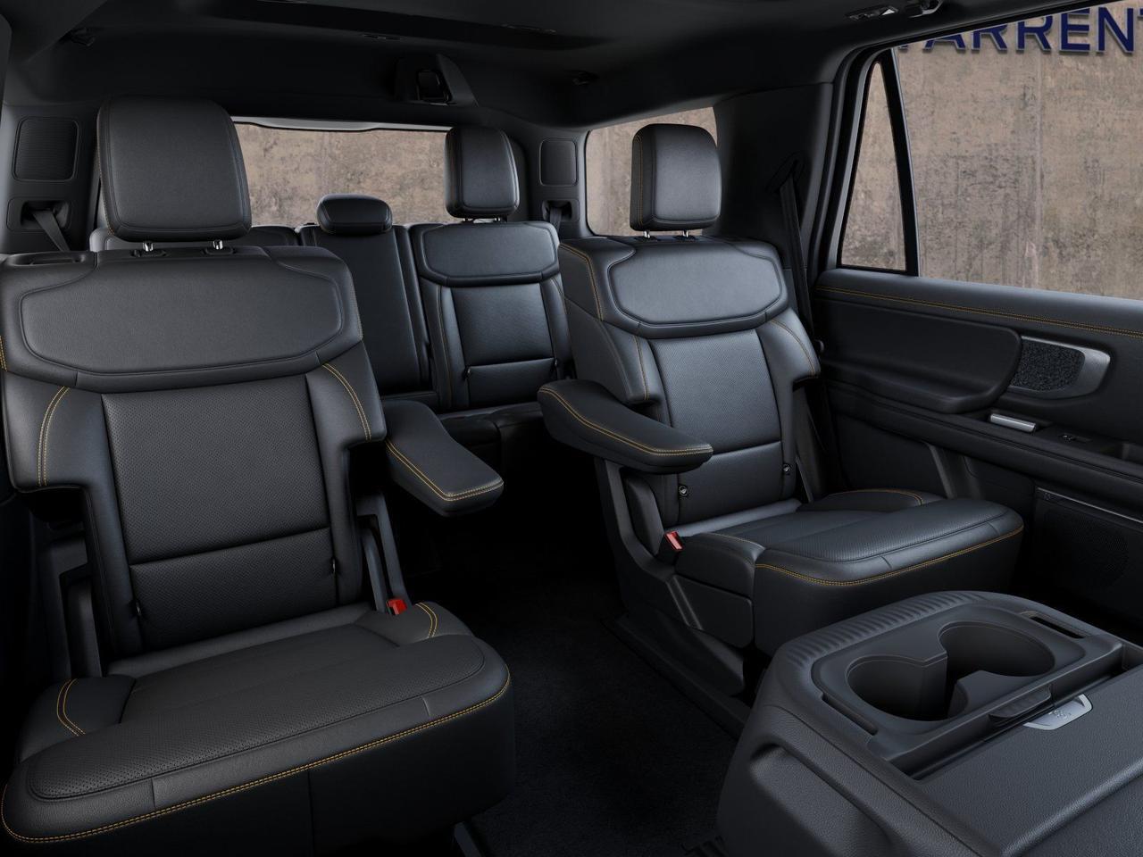 2027 Ford Expedition Tremor Warrenton VA
