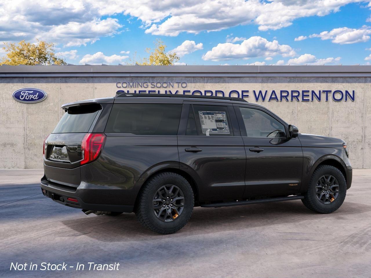 2027 Ford Expedition Tremor Warrenton VA
