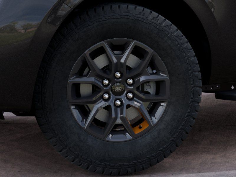 2027 Ford Expedition Tremor Warrenton VA
