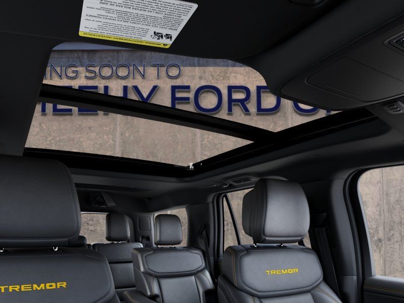 2027 Ford Expedition Tremor Warrenton VA