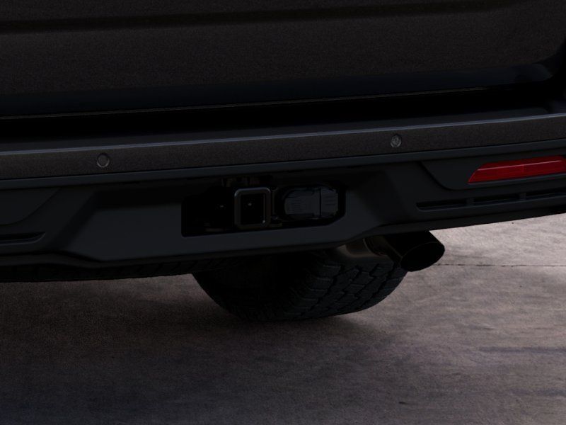 2027 Ford Expedition Tremor Warrenton VA