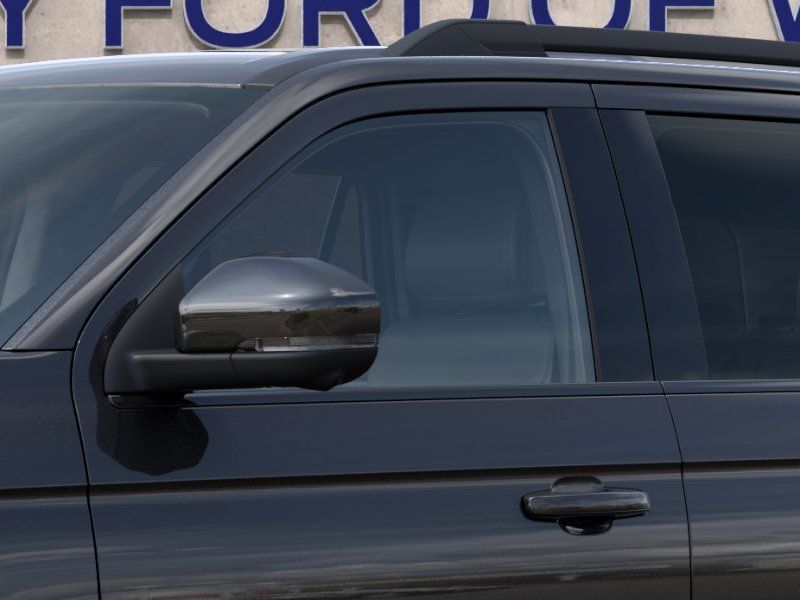 2027 Ford Expedition Tremor Warrenton VA