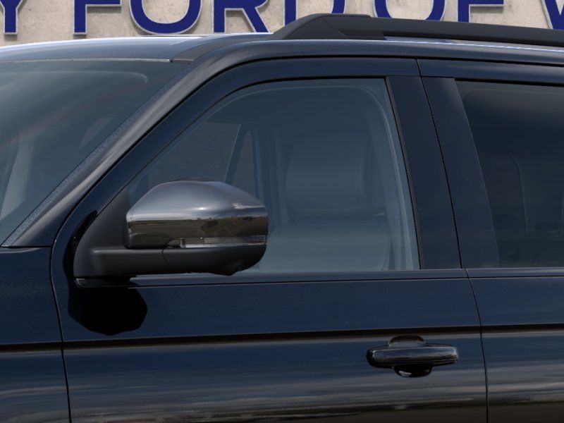 2027 Ford Expedition Tremor Warrenton VA