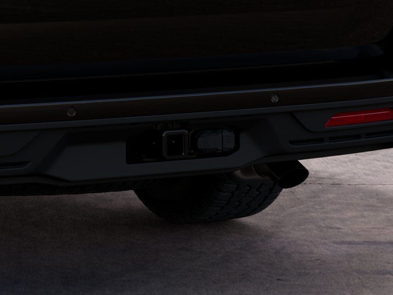 2027 Ford Expedition Tremor Warrenton VA
