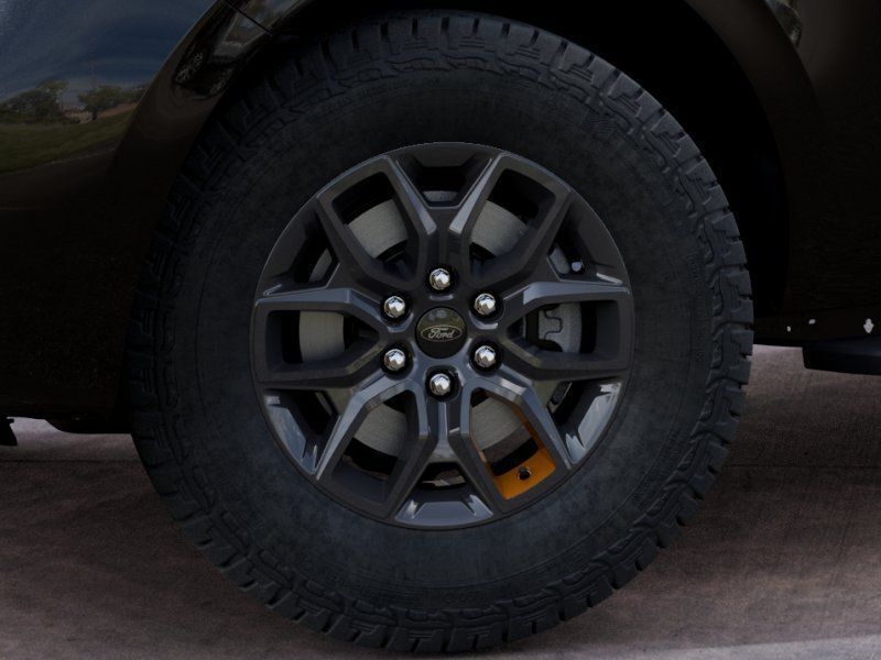 2027 Ford Expedition Tremor Warrenton VA