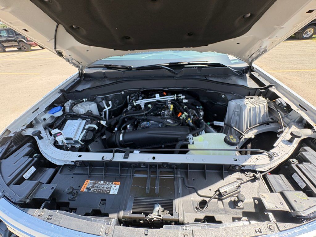 2027 Ford Explorer Active Hondo TX