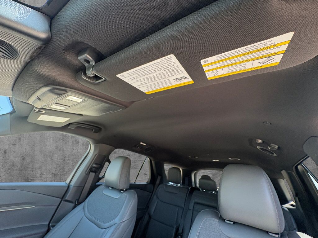 2027 Ford Explorer Active Hondo TX