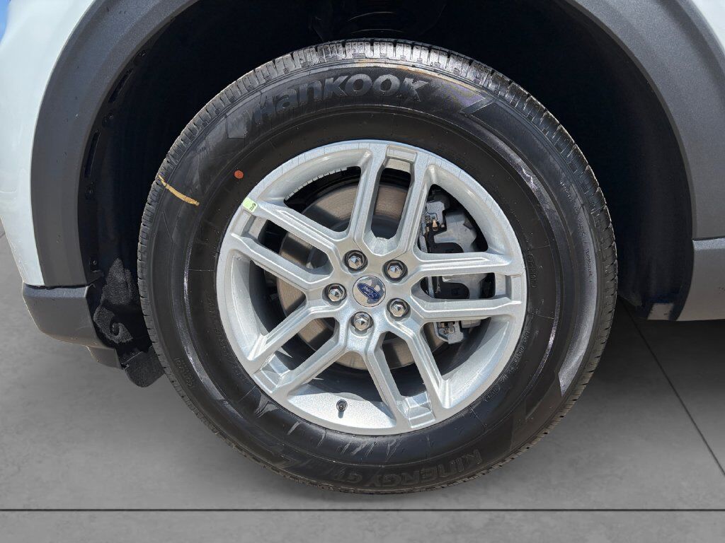 2027 Ford Explorer Active Hondo TX