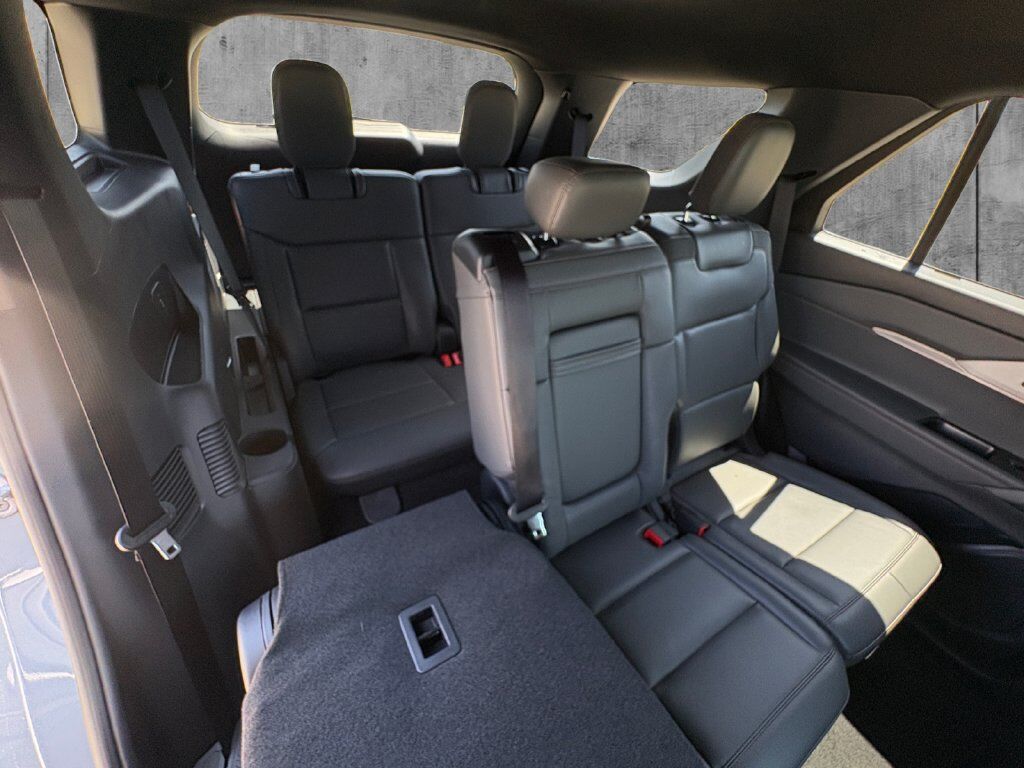 2027 Ford Explorer Active Hondo TX