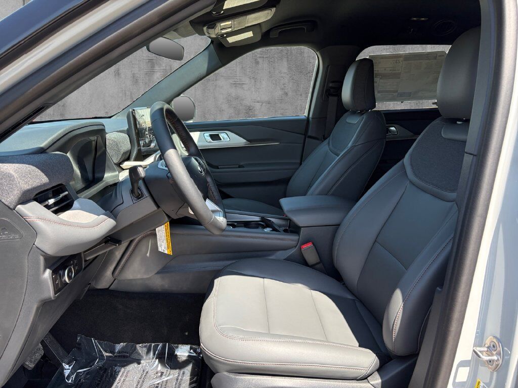 2027 Ford Explorer Active Hondo TX