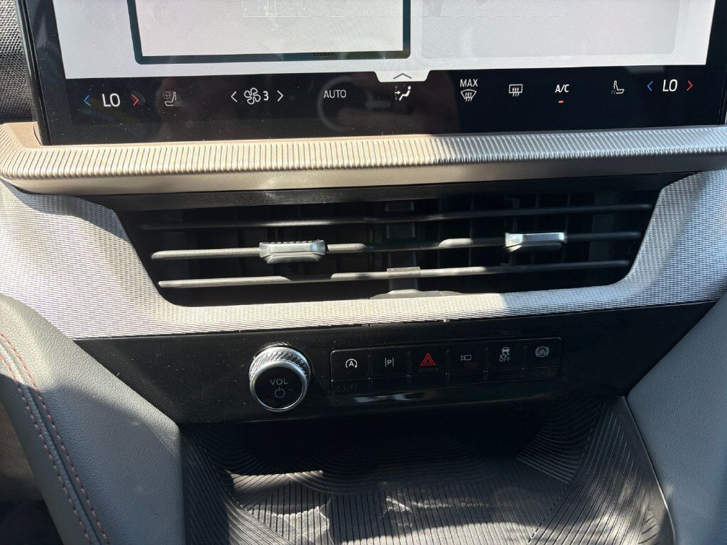 2027 Ford Explorer Active Hondo TX