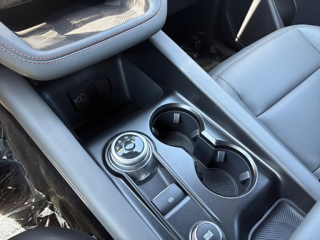 2027 Ford Explorer Active Hondo TX