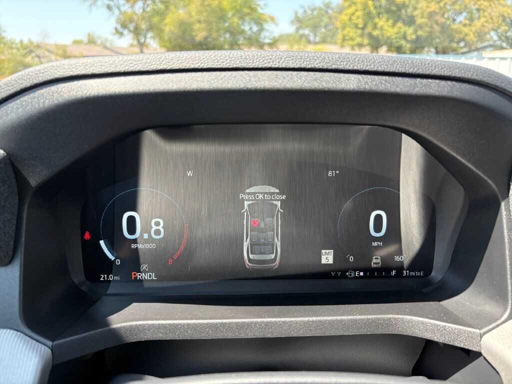 2027 Ford Explorer Active Hondo TX