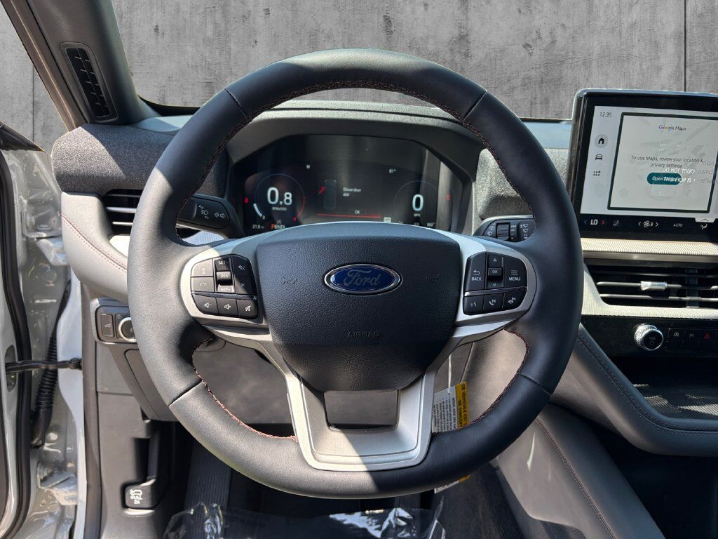 2027 Ford Explorer Active Hondo TX