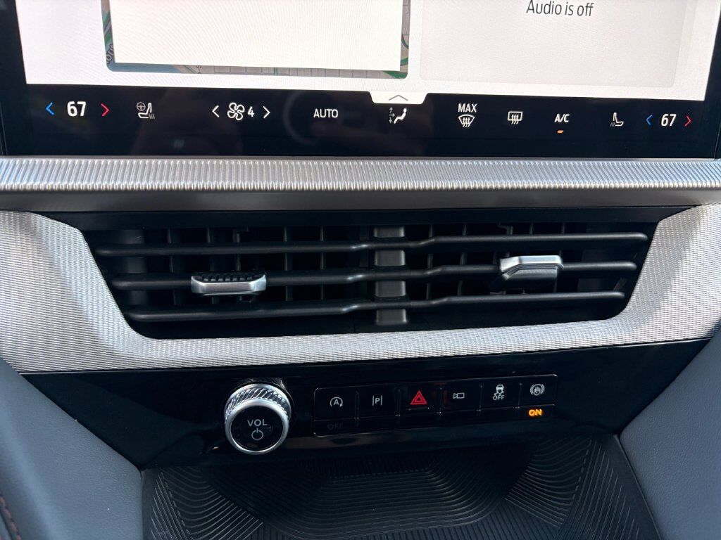 2027 Ford Explorer Active Hondo TX
