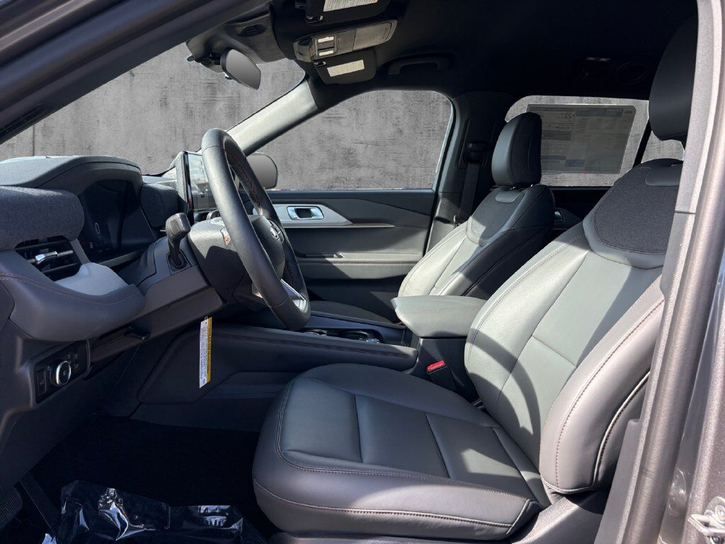 2027 Ford Explorer Active Hondo TX