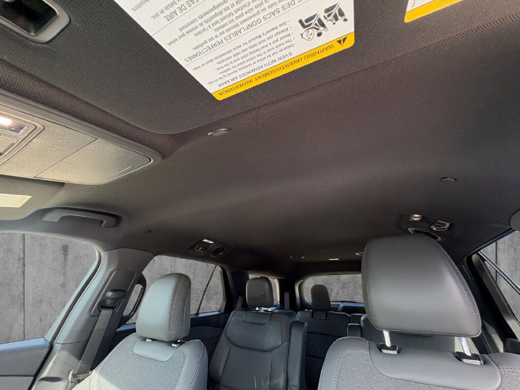 2027 Ford Explorer Active Hondo TX
