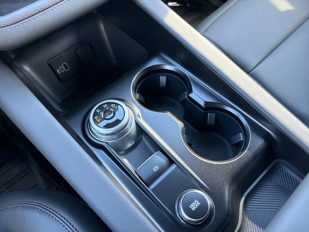 2027 Ford Explorer Active Hondo TX