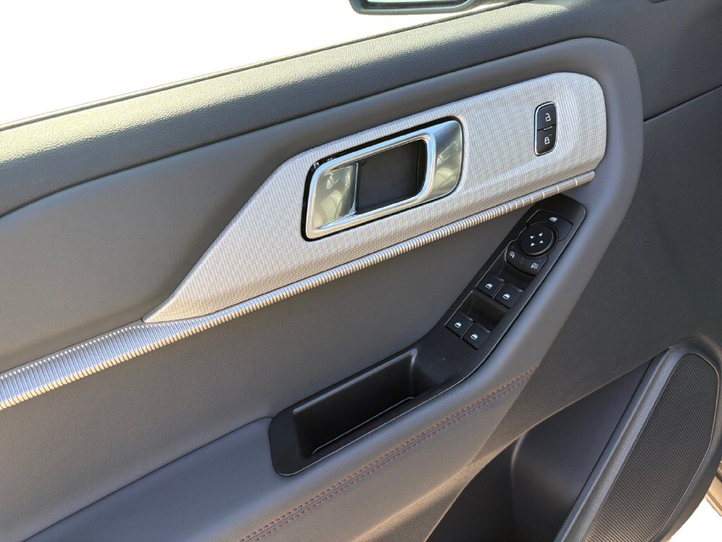 2027 Ford Explorer Active Hondo TX