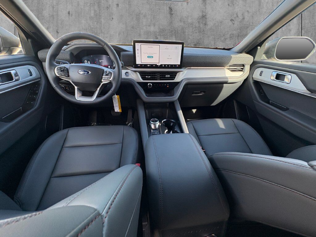 2027 Ford Explorer Active Hondo TX