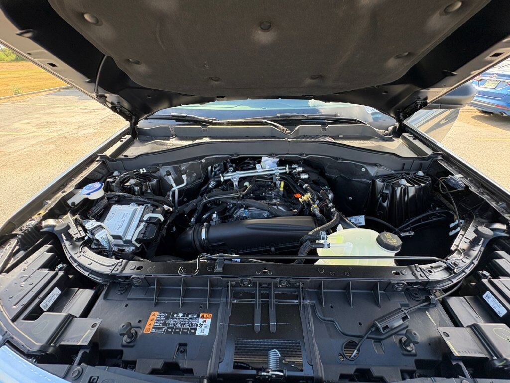 2027 Ford Explorer Active Hondo TX