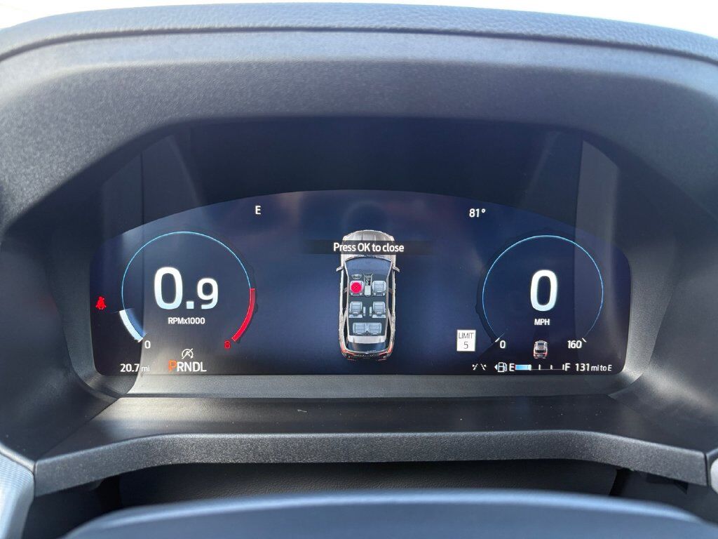 2027 Ford Explorer Active Hondo TX