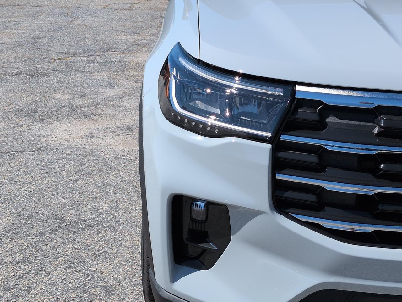 2027 Ford Explorer Active Appleton WI