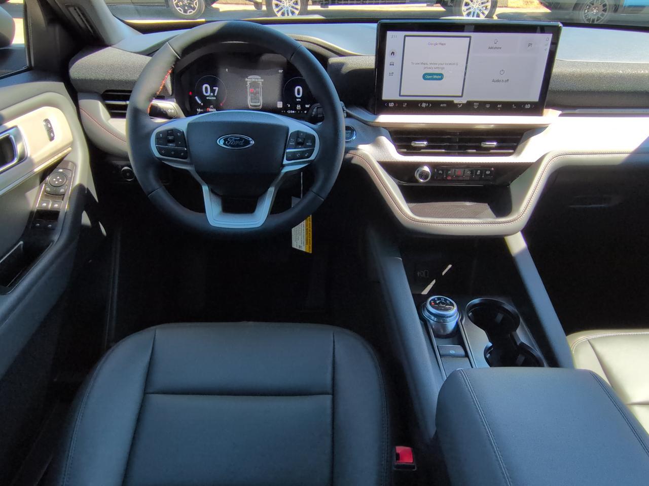 2027 Ford Explorer Active Appleton WI