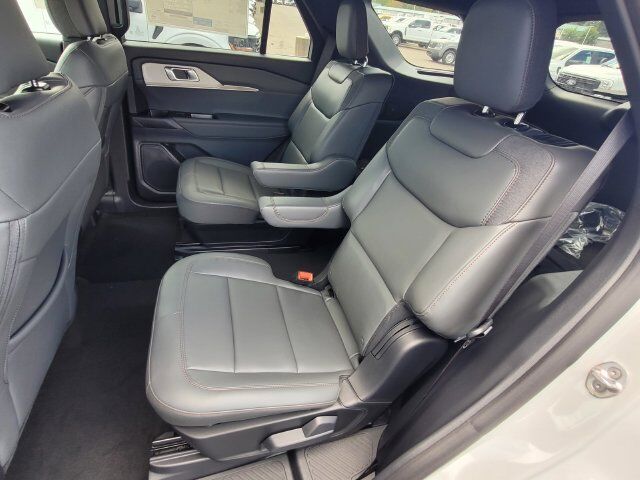 2027 Ford Explorer Active Roseville CA