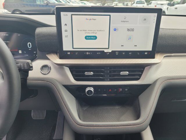 2027 Ford Explorer Active Roseville CA
