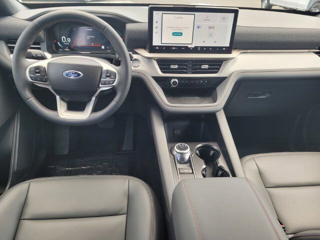 2027 Ford Explorer Active Roseville CA