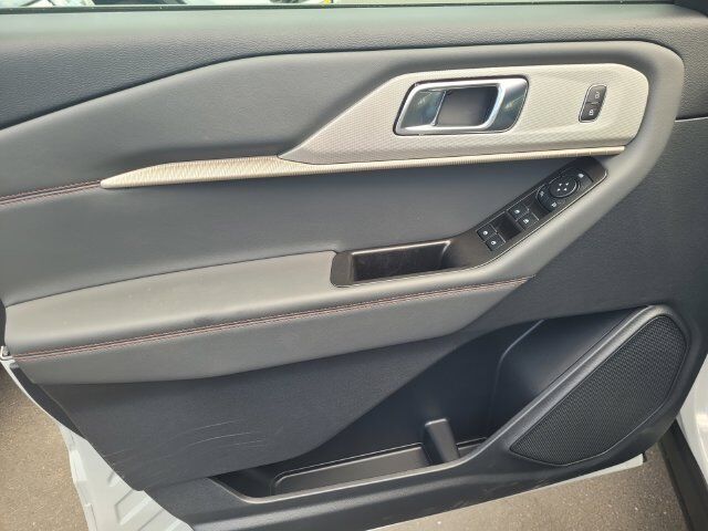2027 Ford Explorer Active Roseville CA