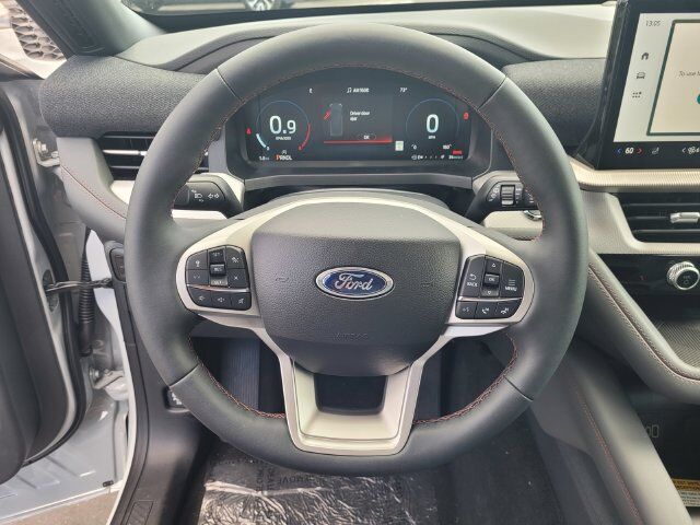 2027 Ford Explorer Active Roseville CA