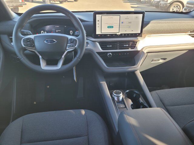 2027 Ford Explorer Active Roseville CA