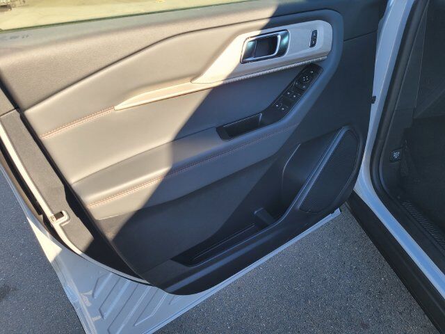 2027 Ford Explorer Active Roseville CA