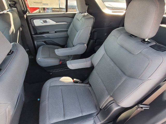 2027 Ford Explorer Active Roseville CA