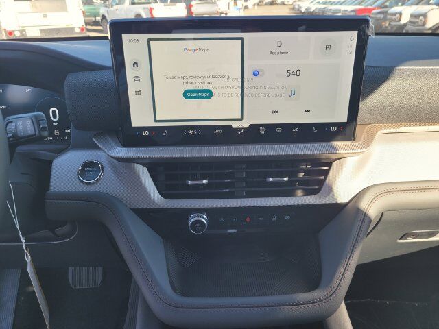 2027 Ford Explorer Active Roseville CA