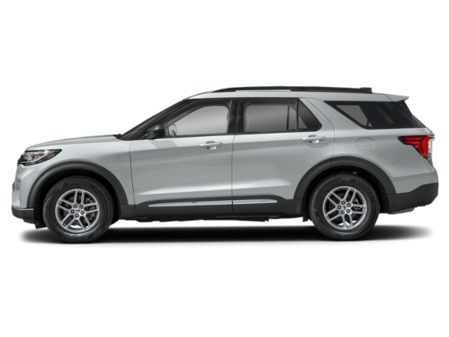 2027 Ford Explorer Active Washington MO
