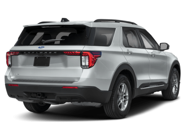 2027 Ford Explorer Active Washington MO