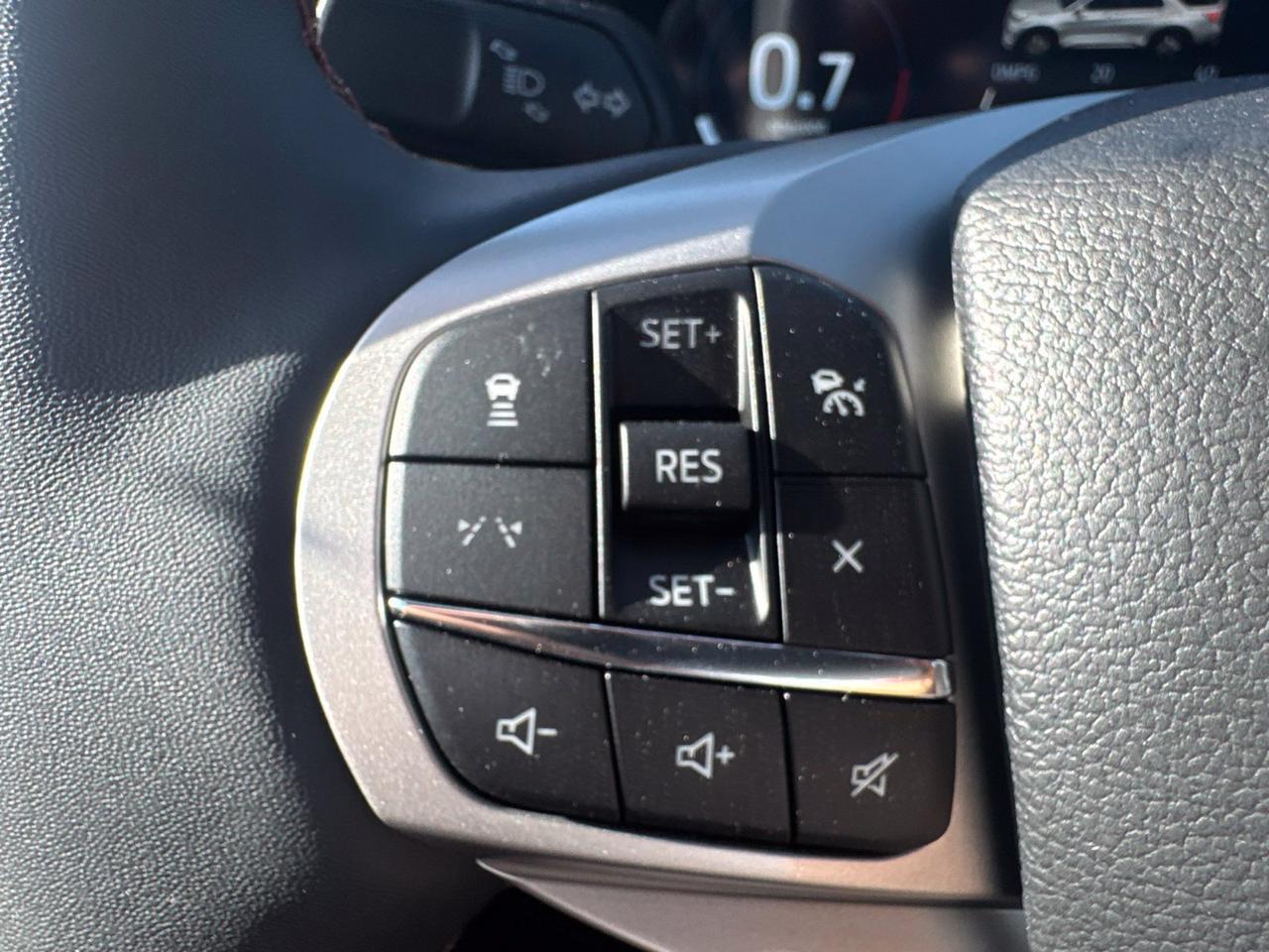 2027 Ford Explorer Active Watertown SD
