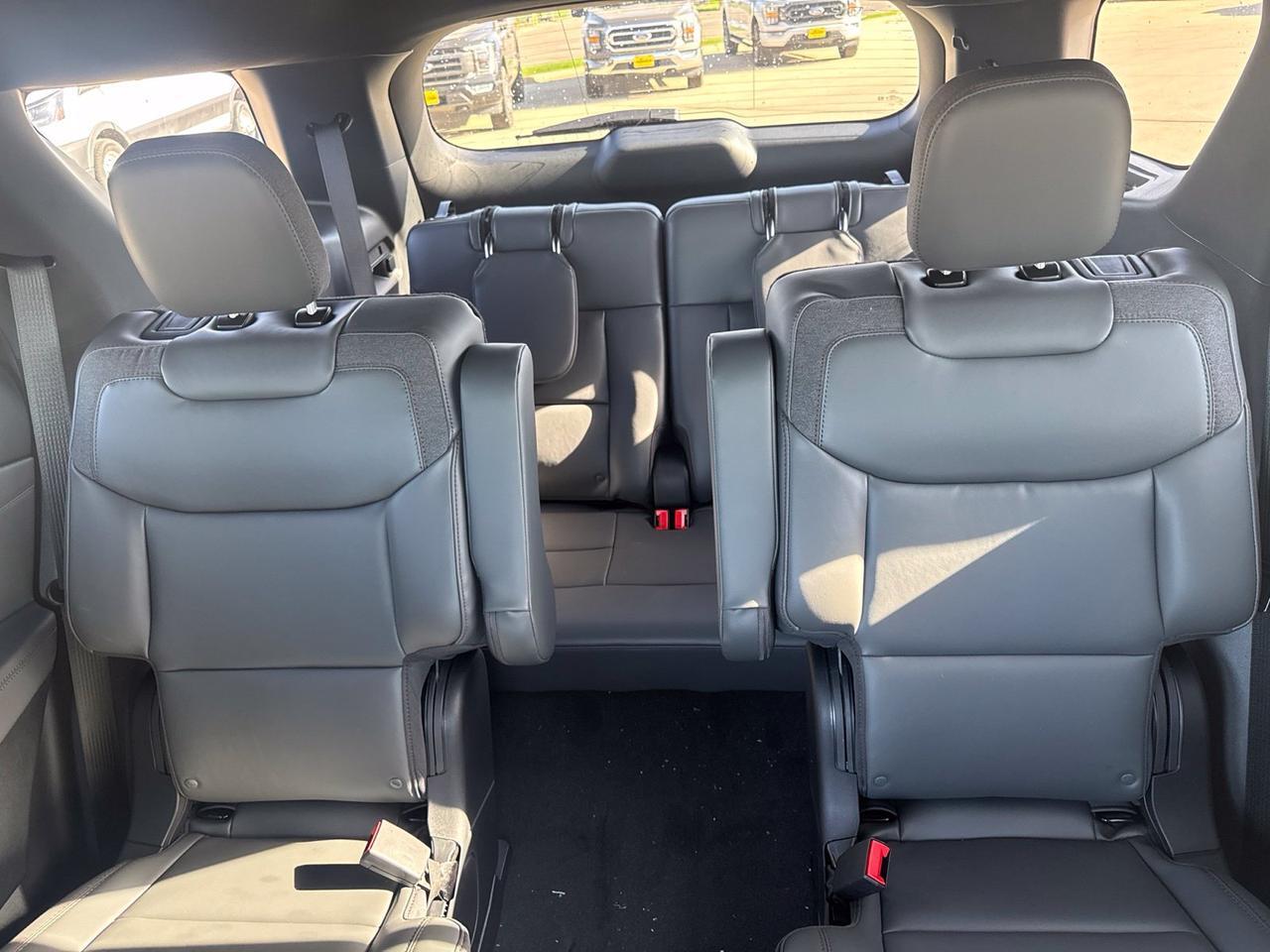 2027 Ford Explorer Active Watertown SD