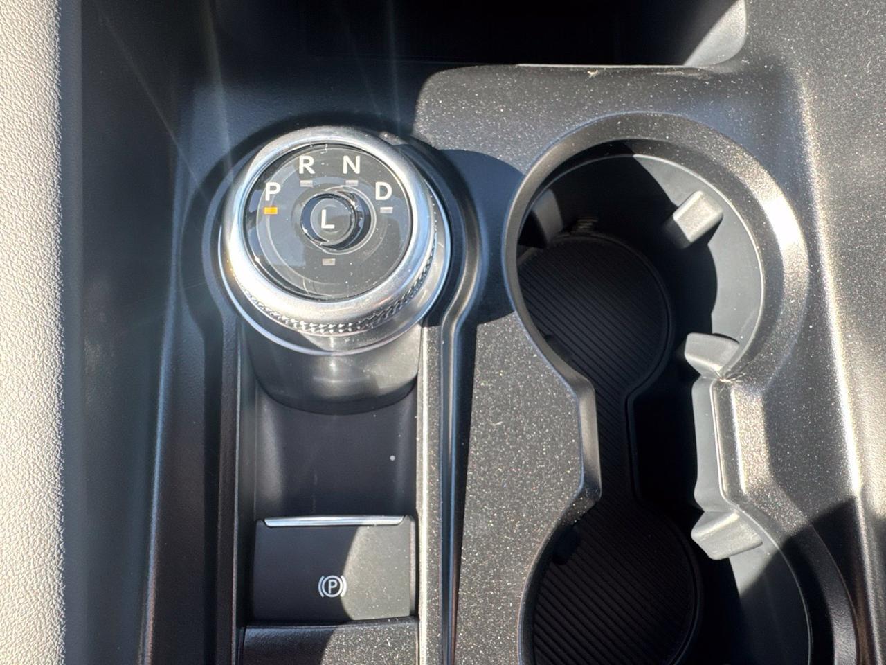 2027 Ford Explorer Active Watertown SD
