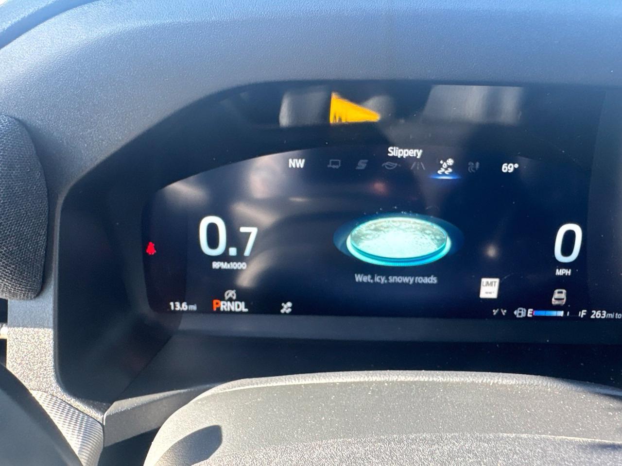 2027 Ford Explorer Active Watertown SD