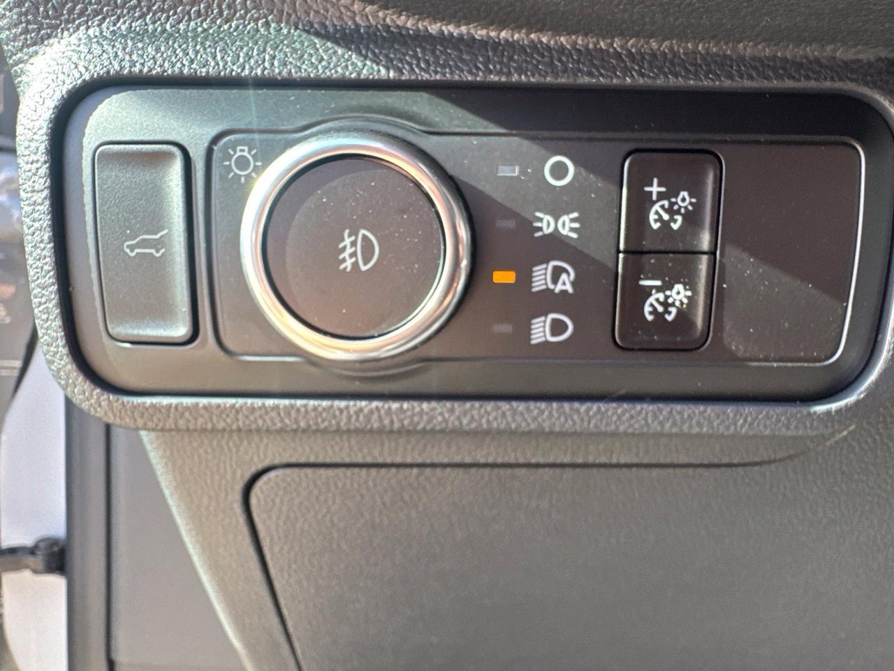 2027 Ford Explorer Active Watertown SD