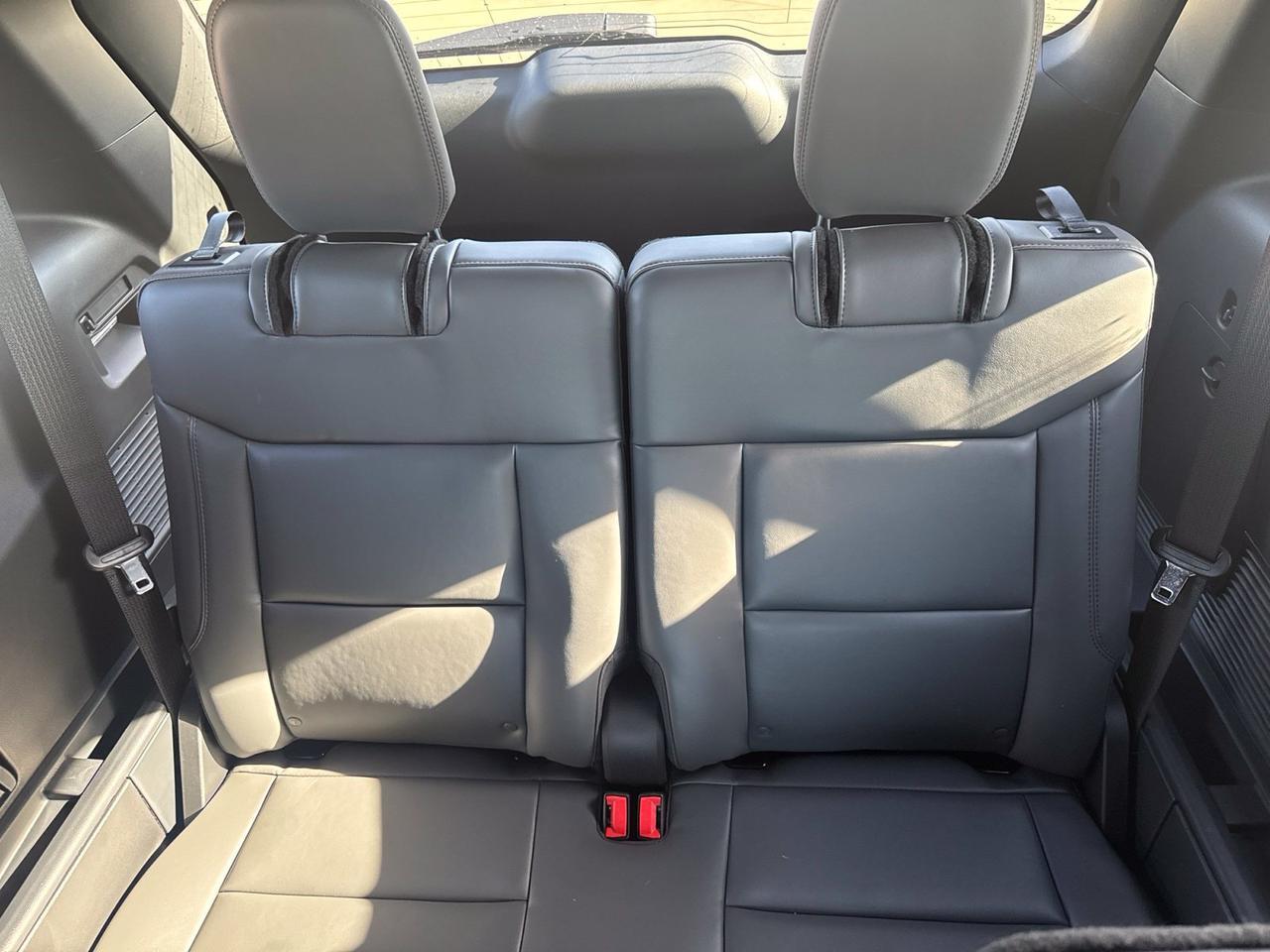 2027 Ford Explorer Active Watertown SD