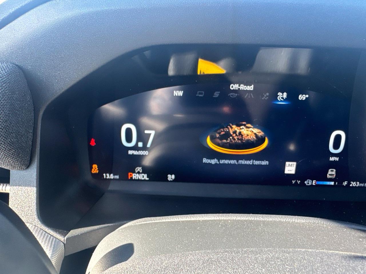 2027 Ford Explorer Active Watertown SD